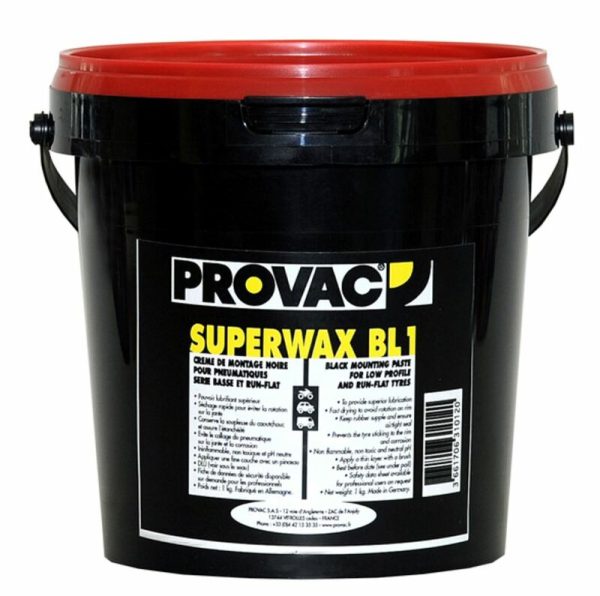 Banden vet 1KG