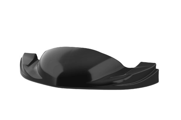 Voorbumper mini Dynamica EVO