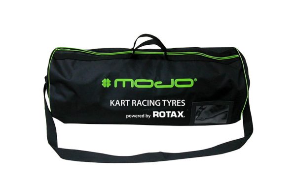 Mojo tyre bag