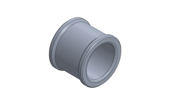 Vulring Fuse 17mm breed