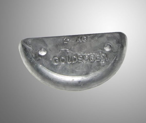 Lood 4KG