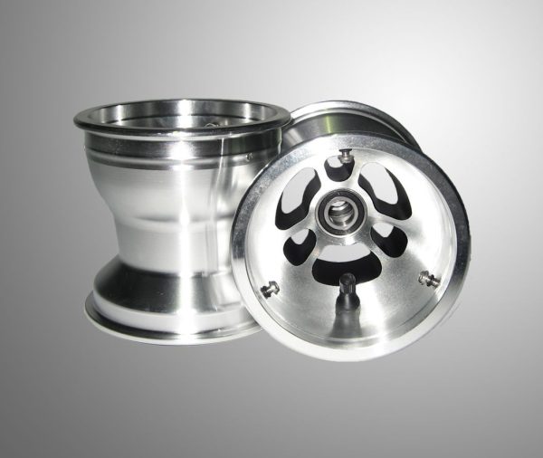 Voorvelg 130mm ALU ID Engine