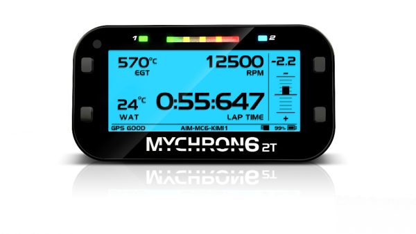 AIM MYCHRON6 – 2T