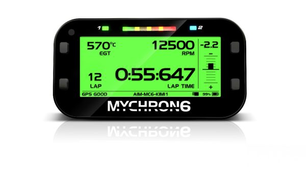AIM MYCHRON 6 KIT