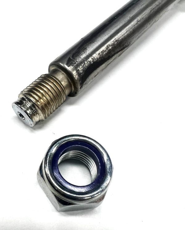 Fusé moer M14x1,5