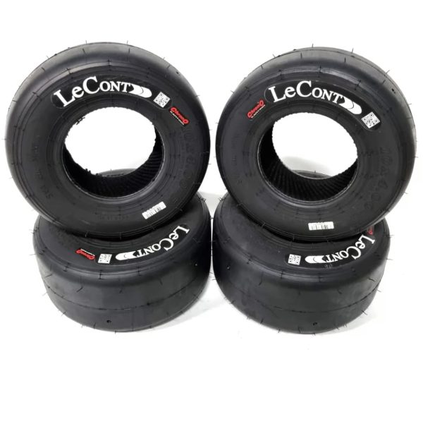 LeCont LMK mini slick set
