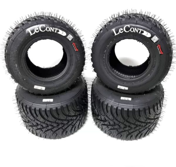 LeCont SV1 regen set