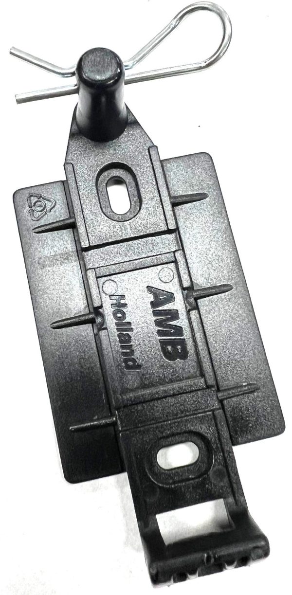Tranx transponder houder
