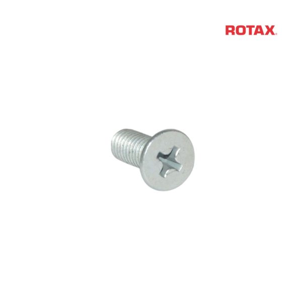Verzonken bout m5 x 12