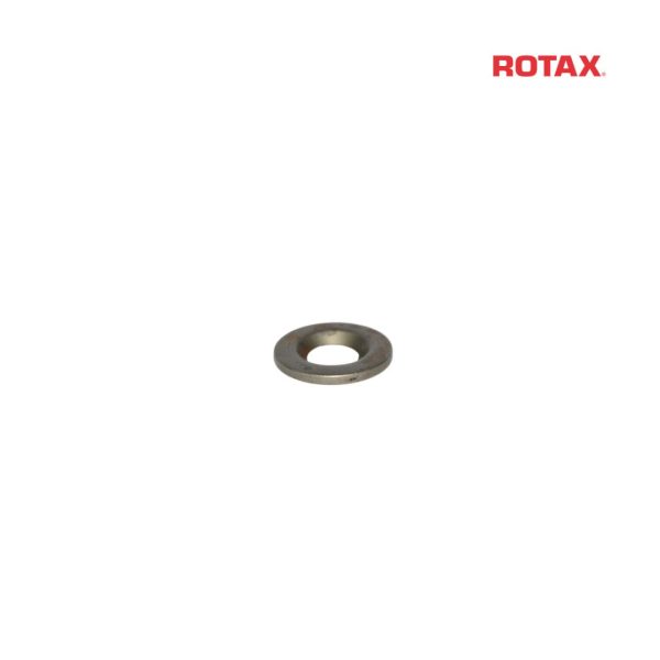 Verzonken ring m5