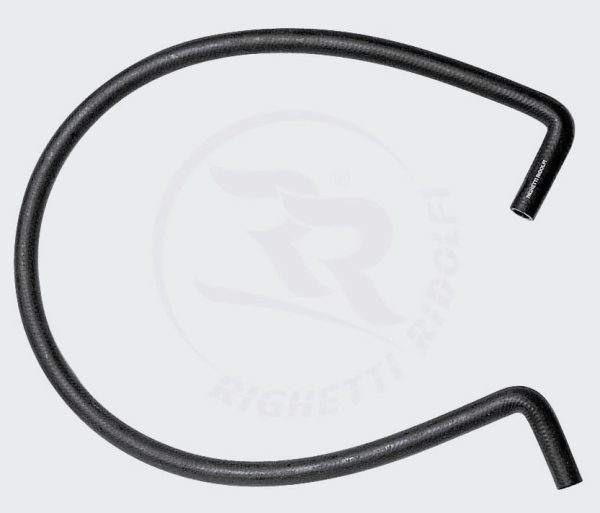 Waterslang lengte 120cm 2xbocht